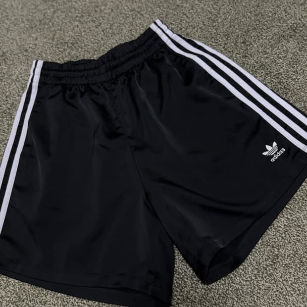 (S) 아디다스 여성 반바지 쇼츠
