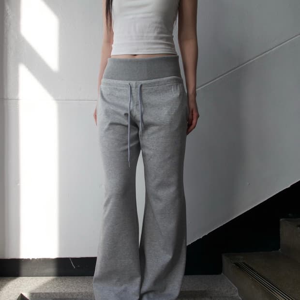 디에이디 투웨이 트레이닝 팬츠