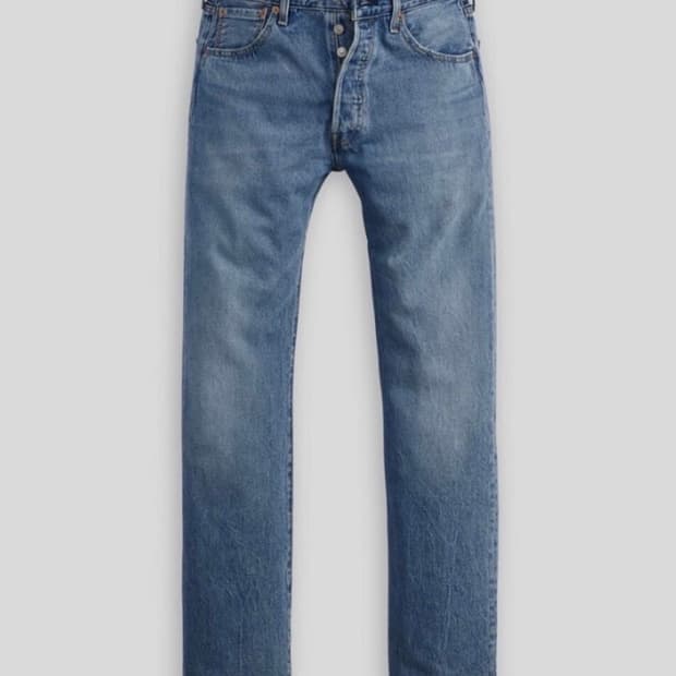 리바이스501 새제품 판매합니다 30 32 사이즈