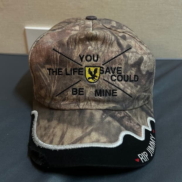 팔리할리우드 리얼트리 캡