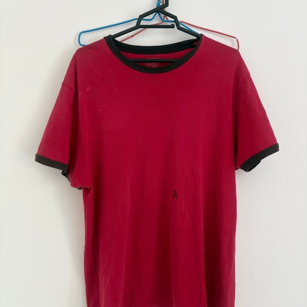 Old Navy Ringer tshirts (XL)