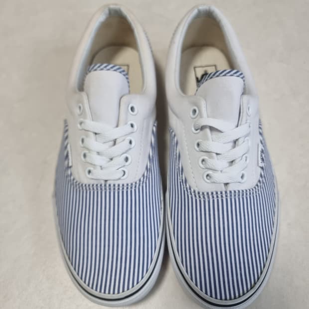 반스 에라 스트라이프 