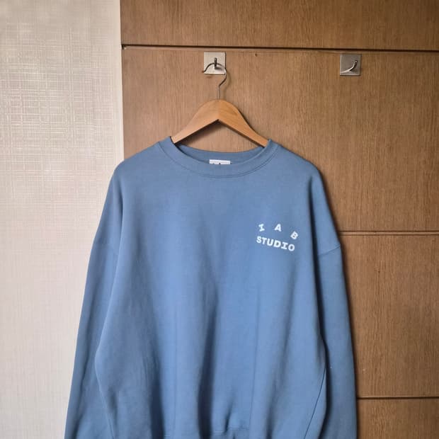 아이앱스튜디오 스카이블루XL