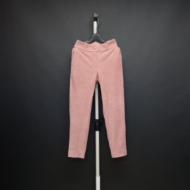 칼라거펠트 춘추동 코듀로이 스키니핏 팬츠 44