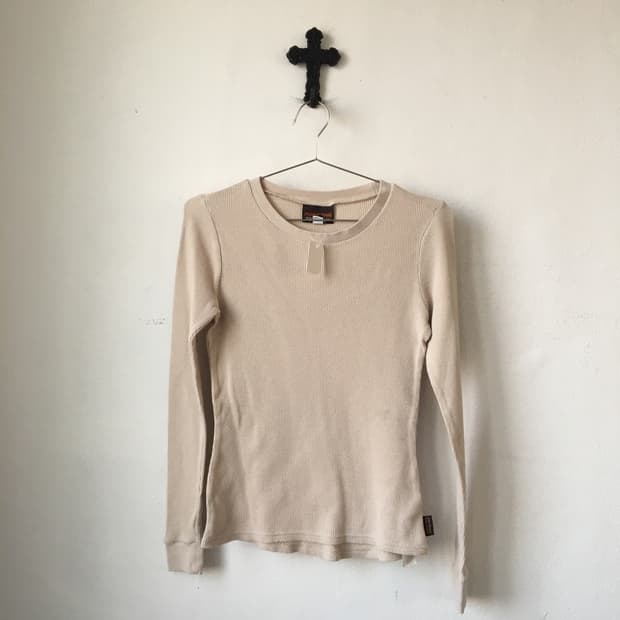 Patagonia waffle sleeve