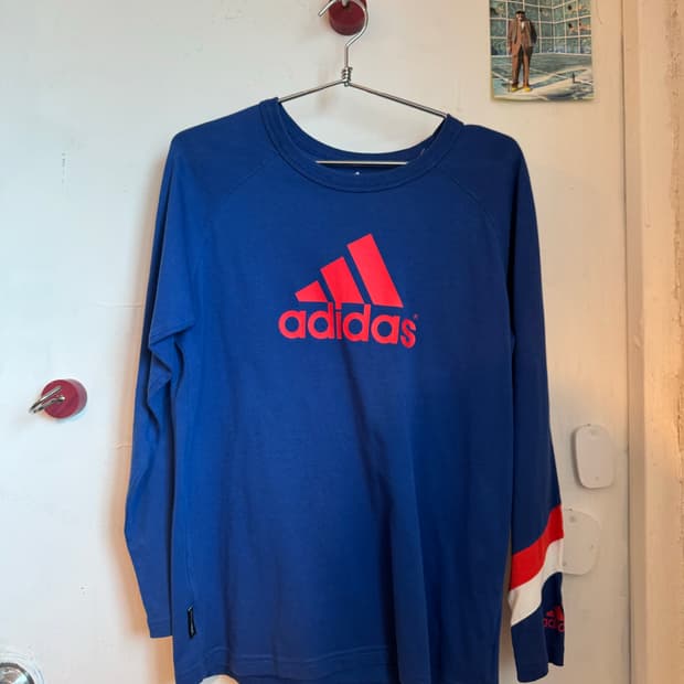 adidas 