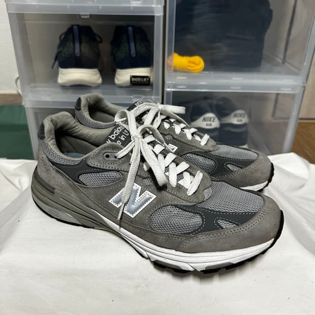 뉴발란스 993 285mm