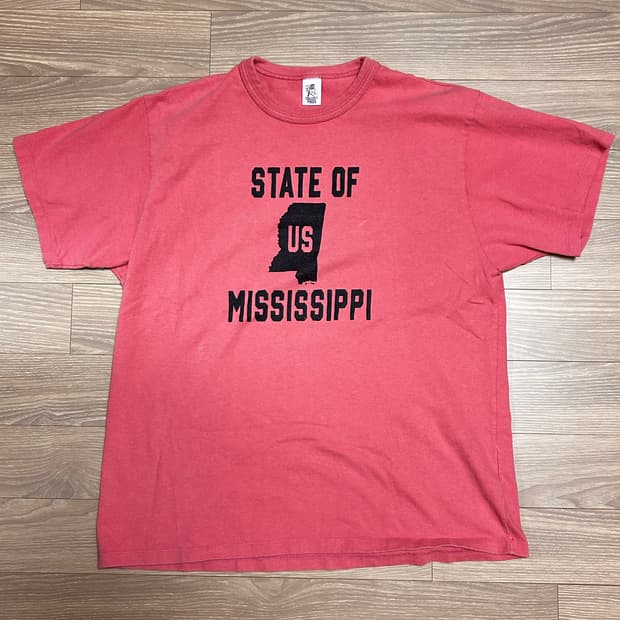 Collectpieces short tee large