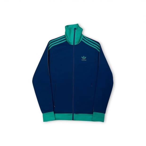 아디다스 유로파 트랙탑