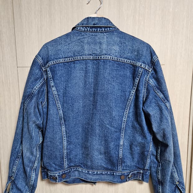 LVC 559XX 자켓 40