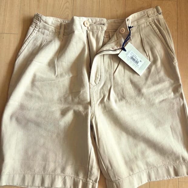 헨리코튼 FFC 반바지 34