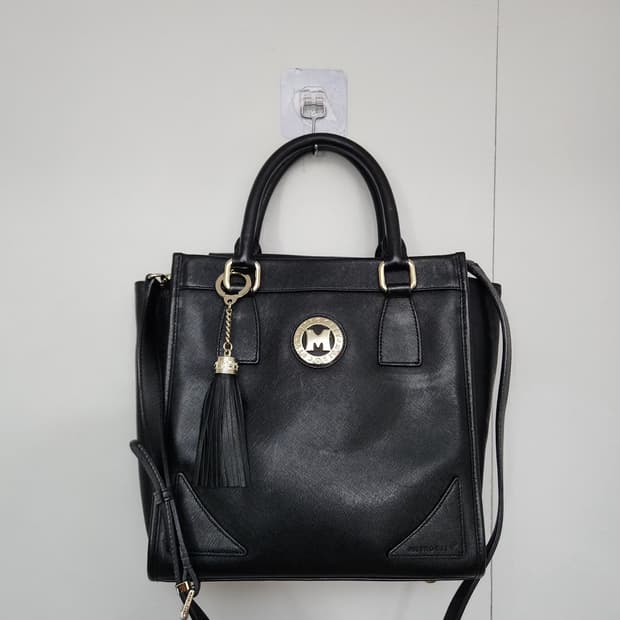 메트로시티 토트백 크로스백