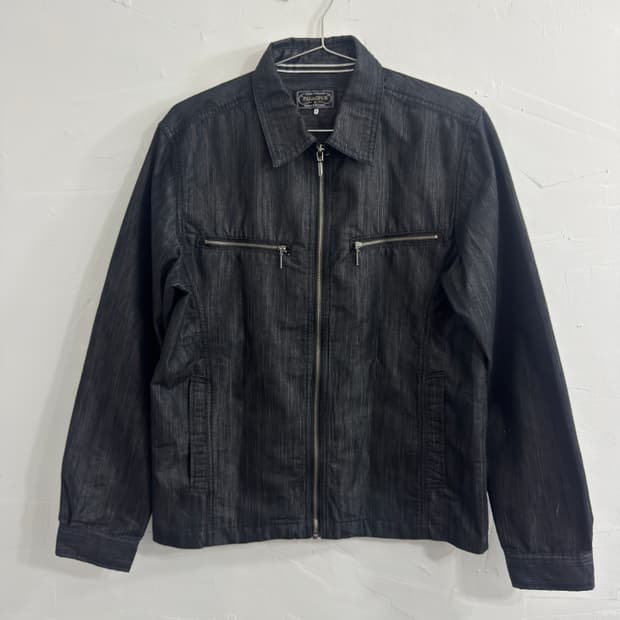 panaspur jacket