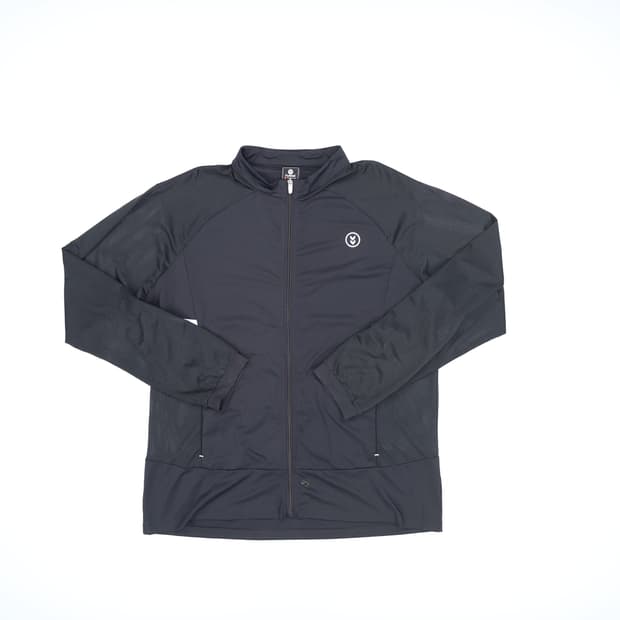 [110] 험멜 트레이닝 집업 자켓 0102H1