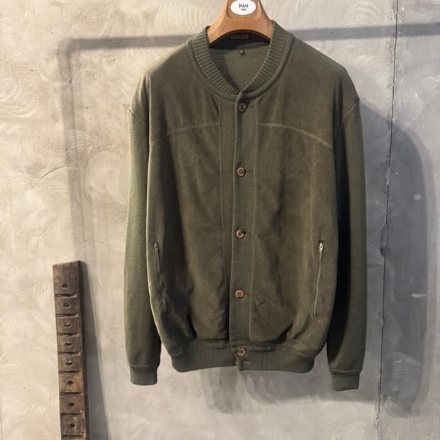 Mayser 클래식 블루종 105
