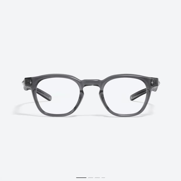 젠틀몬스터 안경(본조) 판매합니다.