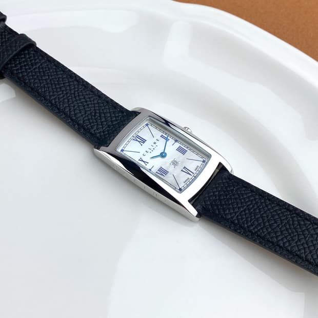 CELINE soft shell watch UNISEX