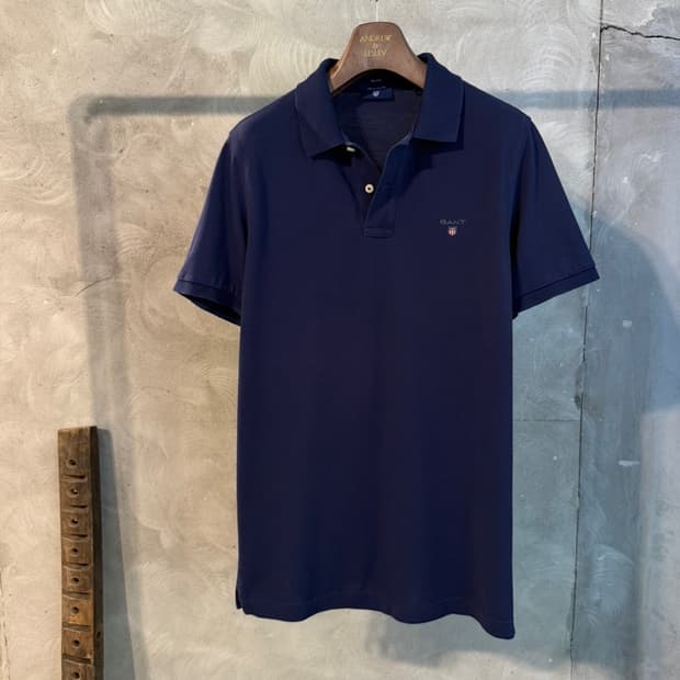 GANT 간트 클래식 pk 셔츠 100~105