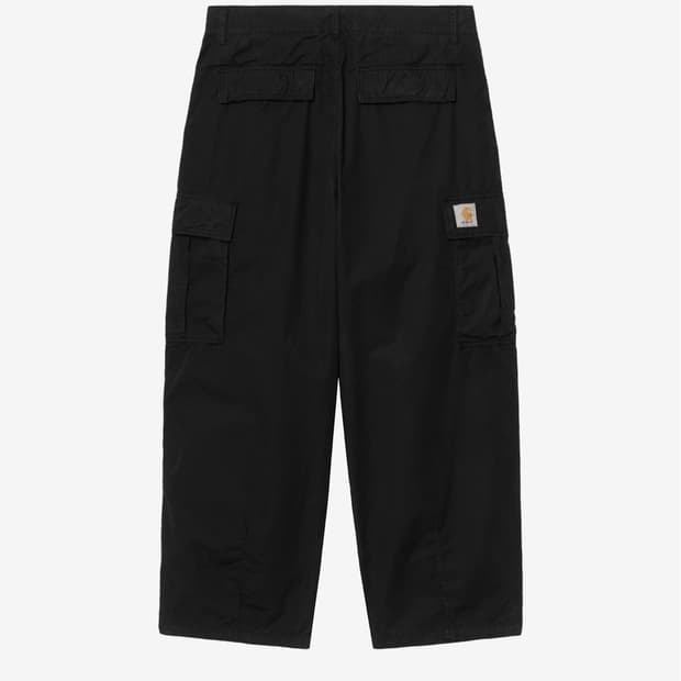 칼하트 WIP COLE CARGO PANT PALATINE /36사이즈