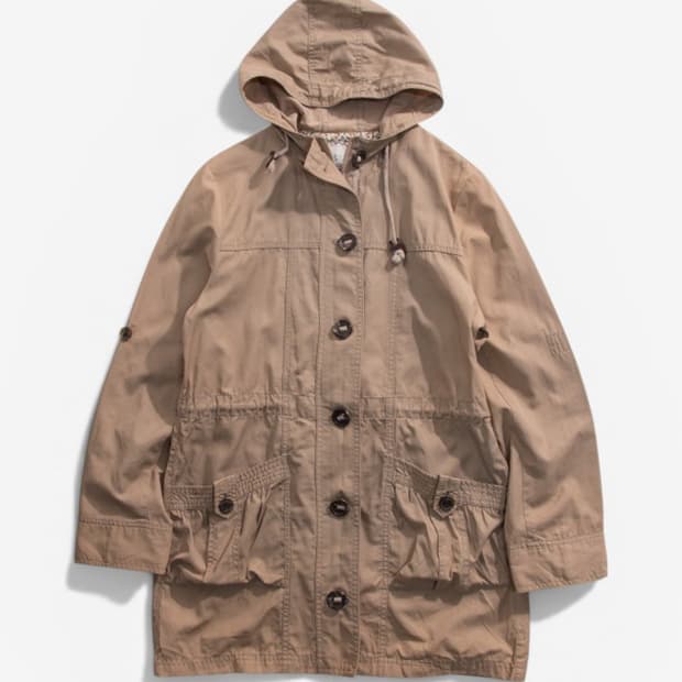 H-2732 Theoria 야상