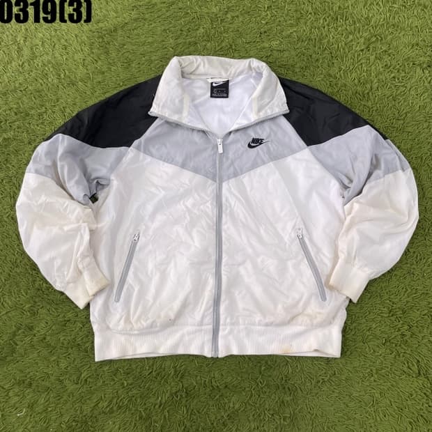나이키 바람막이 자켓 