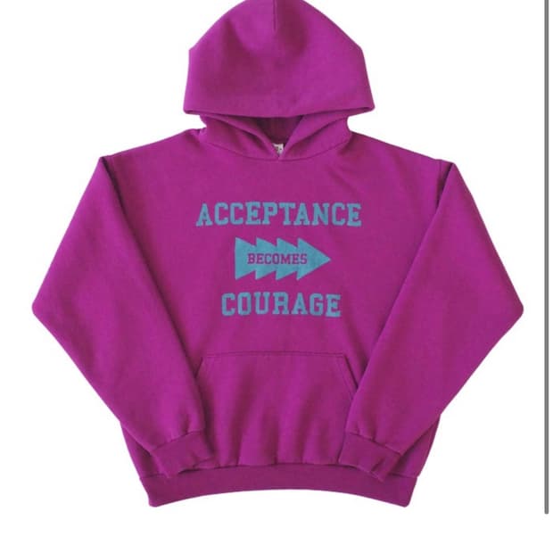 [L] 컬렉티피시스 ABC후드