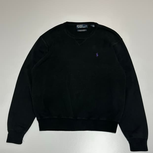 폴로랄프로렌 니트 L