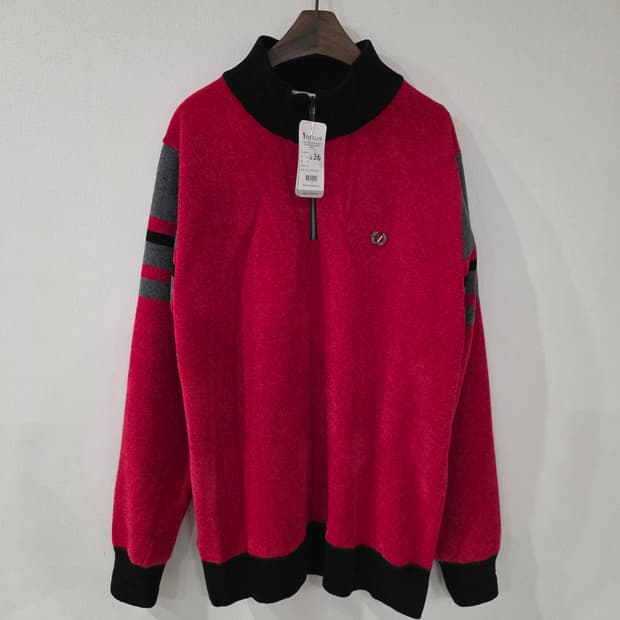 VIP CLUB 남성 니트 236 새상품