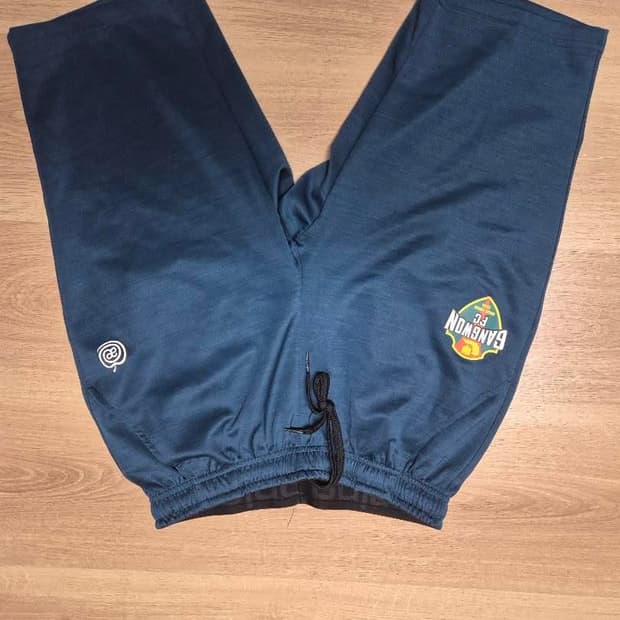 강원fc 반바지 7부 