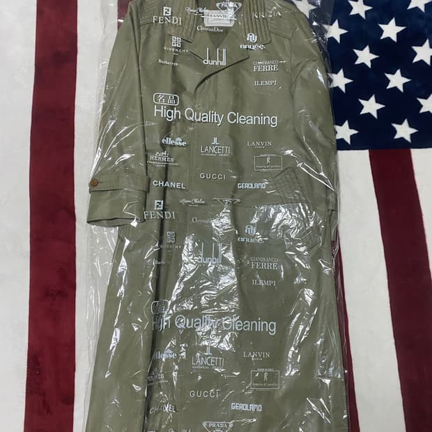 랑방 스튜디오 벨티드 JP 코트