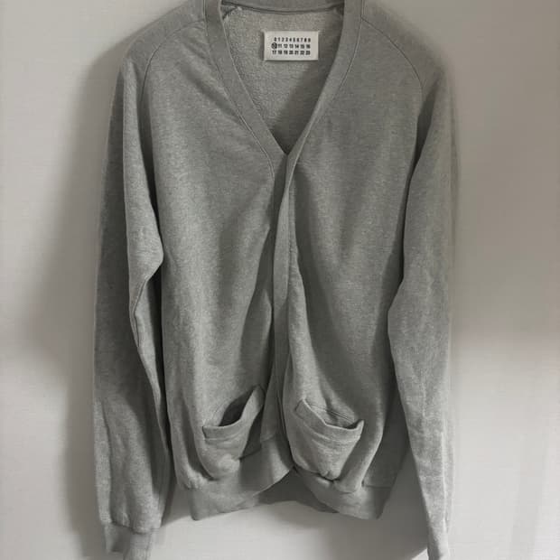 마르지엘라 가디건