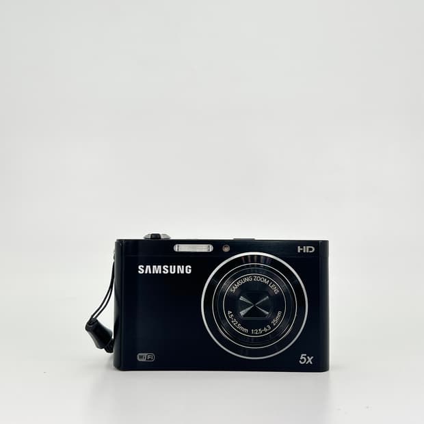삼성 Samsung VLUU DV300F 블랙(한효주 디카)