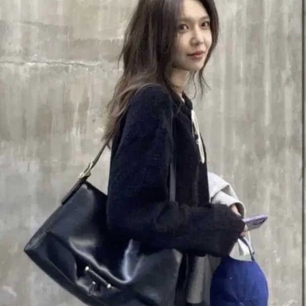 루에브르 삭 드 쟈당 쟈뎅 라지