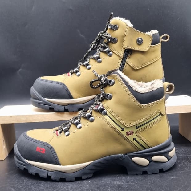 k2방한안전화 240