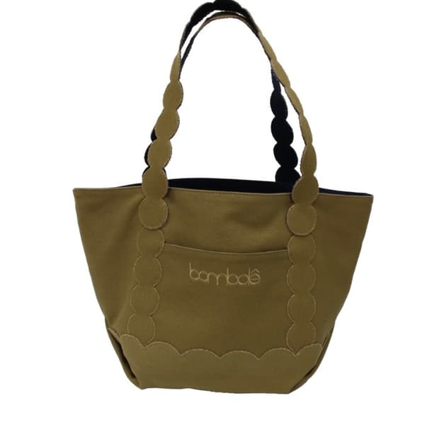 Bambole 밤볼레 Friends Bag 토트백