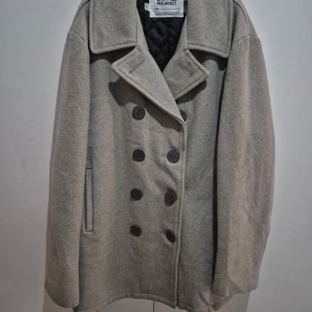 쇼트 740n 피코트