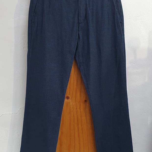 타미힐피거 곤색 남자바지(30-32)