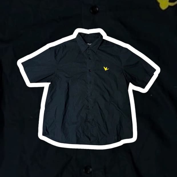 마크곤잘레스 셔츠