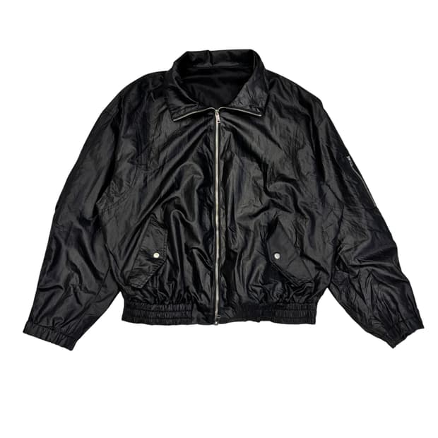 알리스 투웨이 윈드브레이커 자켓