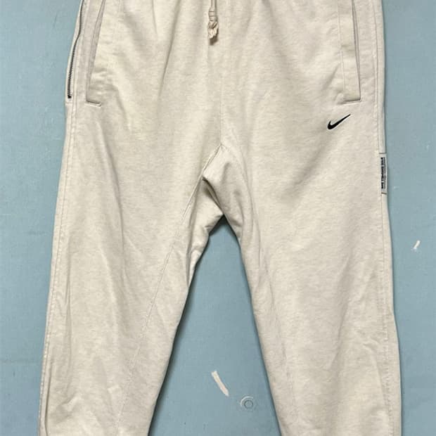 NIKE 나이키 스탠다드 이슈 팬츠 춘추 조거 캐주얼 M 30