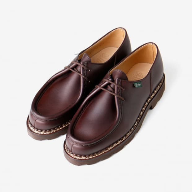 파라부트 미키엘 카페 39 사이즈