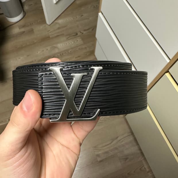 루이비통 벨트