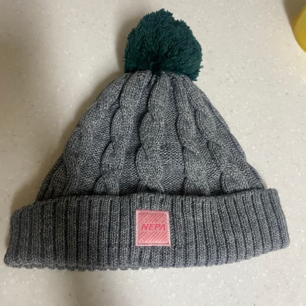 네파 털 비니 FREE