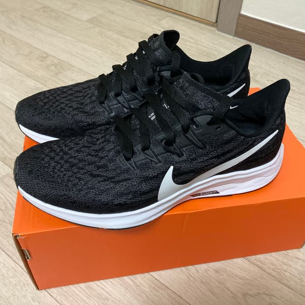 나이키 에어줌 페가수스36 255 판매