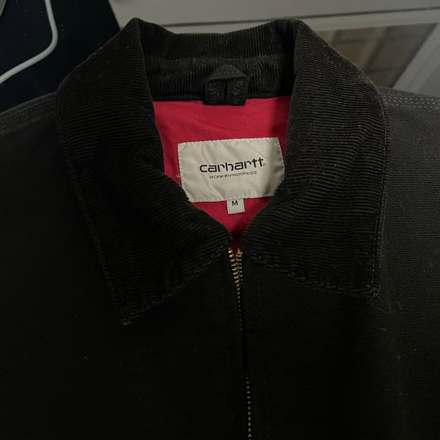 칼하트 산타페 자켓 (m)