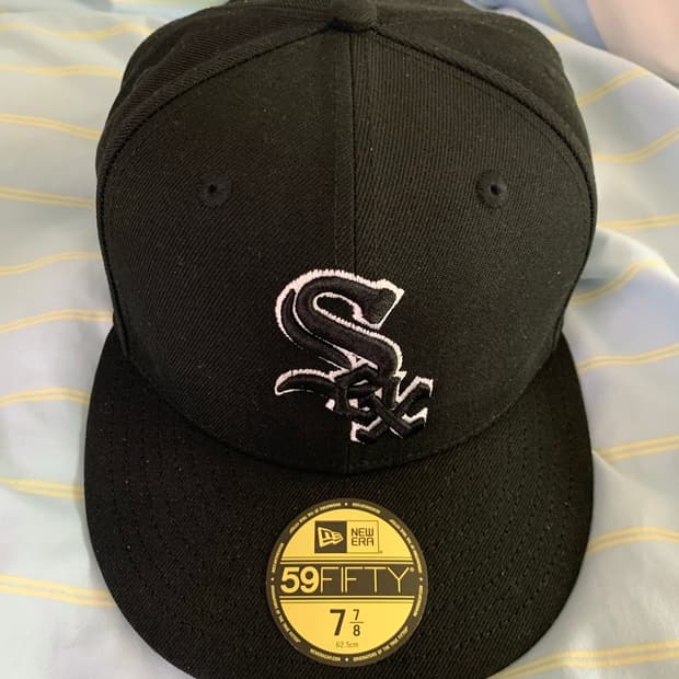 뉴에라 59FIFTY 모자 판매해요.
