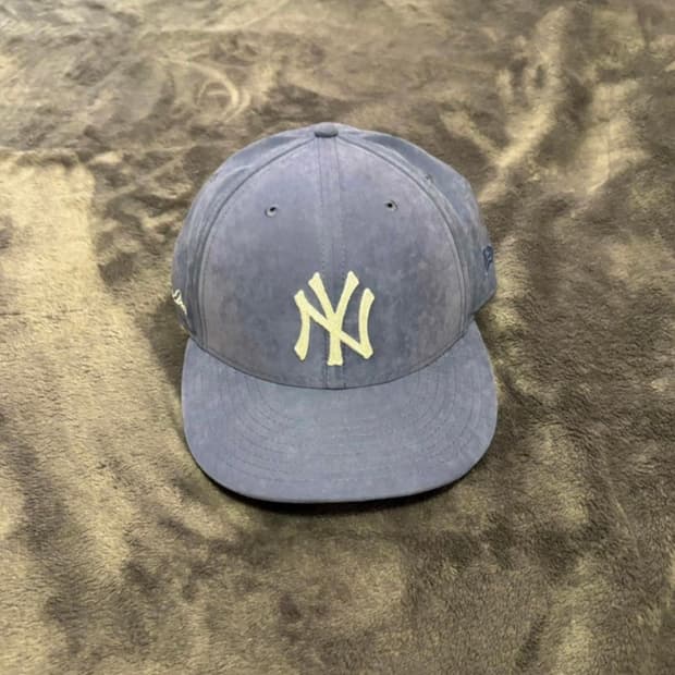 Aime Leon Dore 모자 7 1/4