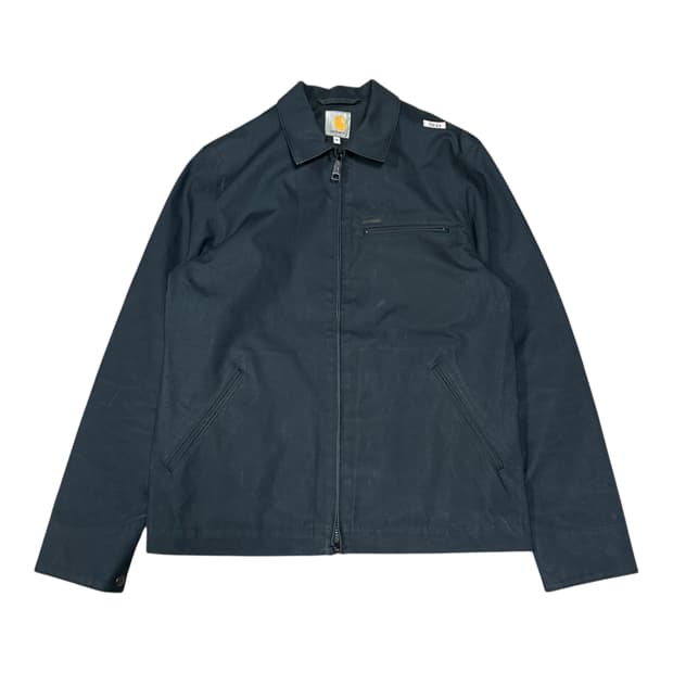 ✨ (바배) 칼하트 WIP 디트로이트 투웨이 자켓 