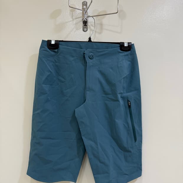 파타고니아 우먼 트레킹 쇼츠 정품