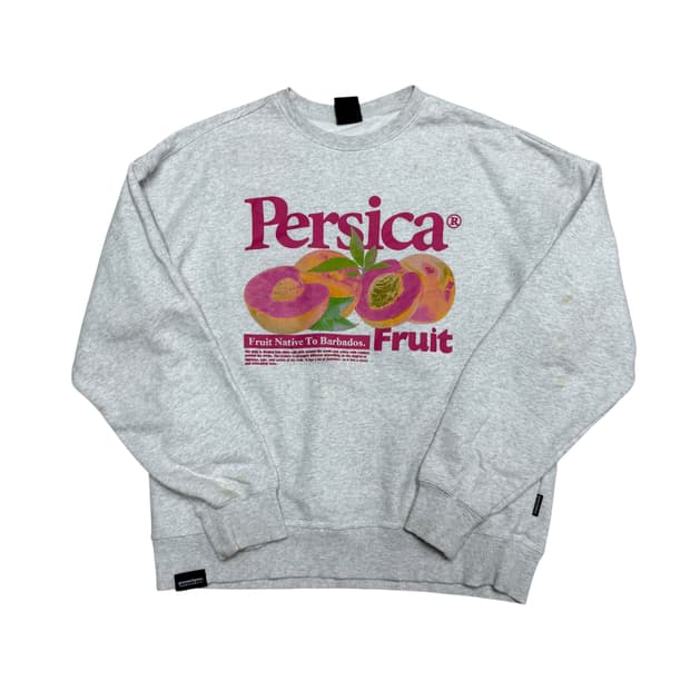 그루브라임 맨투맨